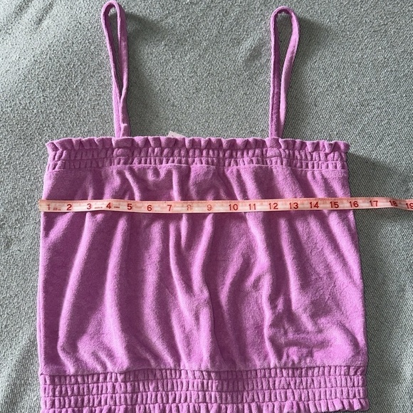 NWT J.Crew  Tank - Picture 4 of 6